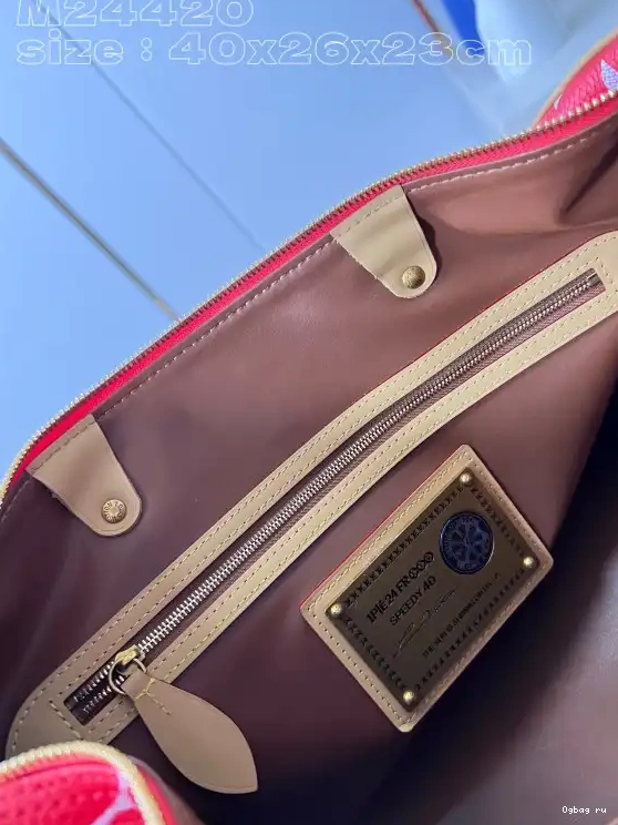SPEEDY 40 Louis Vuitton 0610